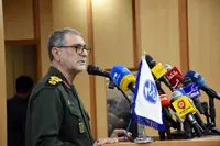 خبرنگاران در صف مجاهدان و شهیدان عرصه خدمت قرار دارند