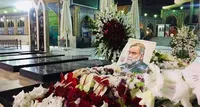 فیلم/ ما هم امید داریم که شهید بشویم