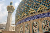 البرز به استقبال روز جهانی مسجد می‌رود