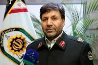فعالیت ۱۶ یگان انتظامی و حفاظتی برای تأمین امنیت زیرساخت‌های حیاتی