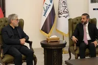 وزیر علوم: نقش بیت‌الحکمه در تقویت ارتباطات علمی و فرهنگی ارزشمند است