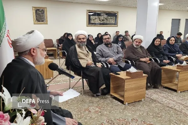 معرفی زنان اثرگذار کردستان در اولویت همایش ملی بانوی کُرد قرار گیرد
