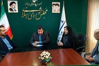 رسیدن به مطالبات خانواده‌های شهدا؛ مسئولیتی ملی و انقلابی فراتر از یک وظیفه اداری