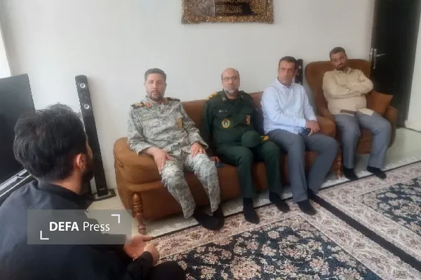 تقویت نقش راهیان نور در انتقال فرهنگ ایثار و مقاومت به نسل جوان
