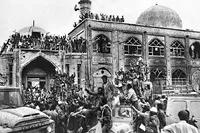 ذوالفقاری: حماسه خرمشهر یادآور آن است که می‌توانیم بر هر چالشی فائق شویم