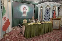 مومنی‌شریف: شیعه نیازمند بازنمایی ابزار‌های قدرت معنوی خود است