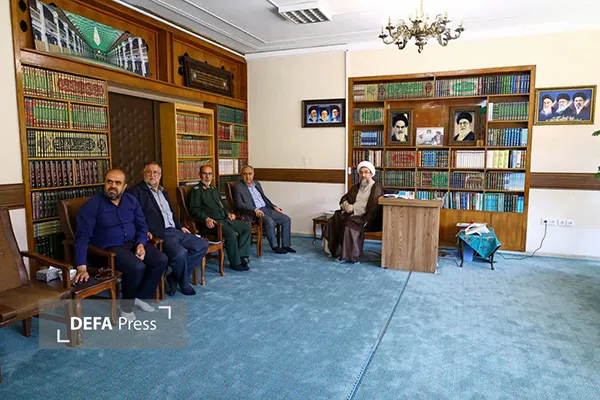 گام‌های تازه برای برگزاری کنگره ملی ۱۰ هزار شهید آذربایجان شرقی
