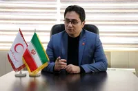 بیش از ۱۸ هزار نفر در برنامه‌های بشردوستانه هلال‌احمر کردستان مشارکت داشتند