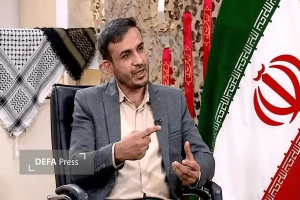 اشرافیت سپاه بر تنگه هرمز با استفاده از سامانه های بومی، کامل و صد در صد است