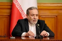 عراقچی: برخی دارایی‌های مسدودشده ایران آزاد شد