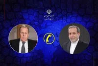 حمایت روسیه از اجرای یادداشت تفاهم اسلام‌آباد