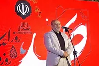 هوشمند: مردم ایران با ایستادگی و اتحاد جلوه‌ای ماندگار از مقاومت به نمایش گذاشتند