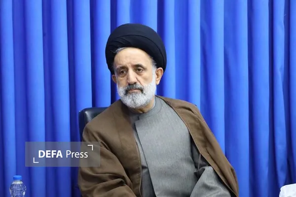 سید رمضان موسوی مقدم