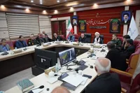 نوذری: محور اصلی حماسه وداع با رهبر شهید، حضور بی‌نظیر مردم است