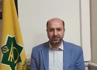۲۵ هزار زائر استان سمنان راهی اربعین شدند