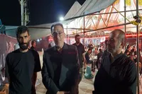 ابراهیمی نماینده مردم اراک، کمیجان و خنداب: خدمت به زائران امام حسین (ع) افتخاری بزرگ است+ فیلم