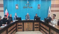 تصویب تمهیدات زیرساختی برای برگزاری باشکوه مراسم تشییع امام شهید