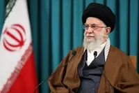 اعزام بیش از ۱۰۰ نفر از شهرستان سیریک برای حضور در مراسم تشییع پیکر رهبر شهید