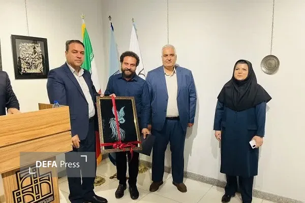 مهدی دونده