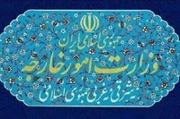 احضار سفیر انگلیس به وزارت امور خارجه در اعتراض به اتهام‌زنی بی‌اساس علیه ایران