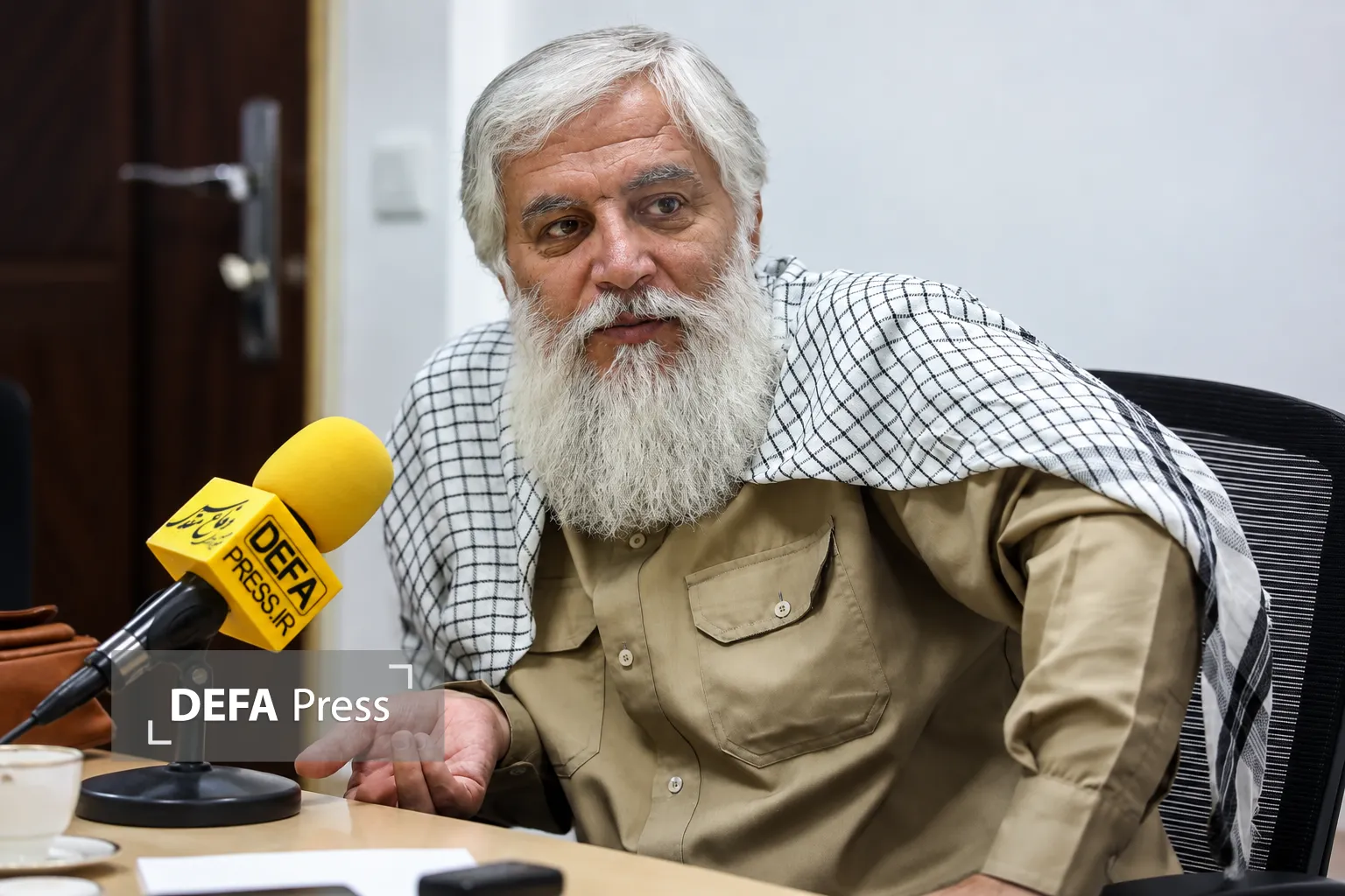 حمید بناء