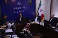 تفاهم‌نامه دانشگاه و صنعت برای توسعه مهارت‌آموزی در خراسان رضوی تدوین می‌شود