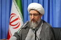 حجت‌الاسلام مطهری‌اصل: حضور مردم در صحنه‌های انقلاب، سرمایه اصلی نظام اسلامی است