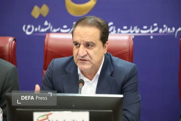 کرمی: راهیان نور، دستاورد بزرگ فرهنگی برای نسل جوان و مقابله با جنگ نرم دشمن است