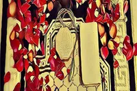 طرح/ بخشی از کتاب غررالحکم (5)
