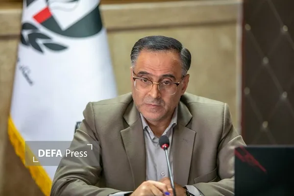ستاد مبارزه با مواد مخدر