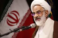 حجت‌الاسلام حاجی‌صادقی: گزینه اصلی جمهوری اسلامی ایران مردم هستند نه مذاکره/ ملت ایران در مسیر مقاومت استوار خواهد ماند