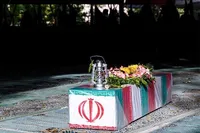 شهادت «پوریا شهبازی» فعال حوزه سرود و هنرهای نمایشی به دست گروهک منافقین
