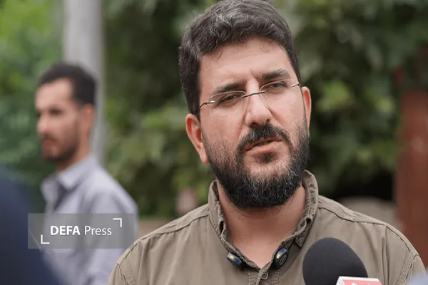 لبخند ملاخیل در قاب جهاد و ایثار/ وقتی کاروان خدمت در روستا اردو زد لبخند ملاخیل در قاب جهاد و ایثار/ وقتی کاروان خدمت در روستا اردو زد