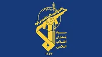 سپاه: تنگه هرمز تا اطلاع ثانوی مسدود است