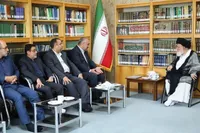 آیت الله علم‌الهدی: رسیدگی به وضعیت زندانیان و جابه‌جایی زندان مشهد با جدیت دنبال شود