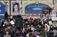 دریادار سیاری: آمریکای ترامپ، آمریکای بدون روتوش است
