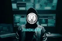 نخستین مصاحبه با سخنگوی گروه هکری «جبهه پشتیبانی سایبری» منتشر شد