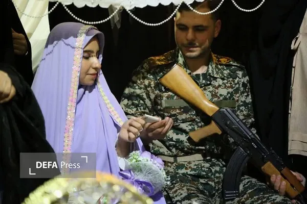 عقد ازدواج