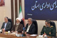 از تغییر مدل برنامه‌ریزی تا فعال‌سازی ظرفیت‌های مرزی، معدنی و دریایی