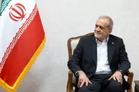 پزشکیان: ایران به هیچ وجه خارج از قوانین بین‌المللی عمل نکرده است