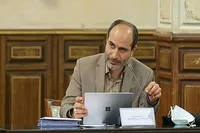 کاظمی‌فرد: فناوری اطلاعات در عدلیه به پیشران تحول قضایی بدل شده است