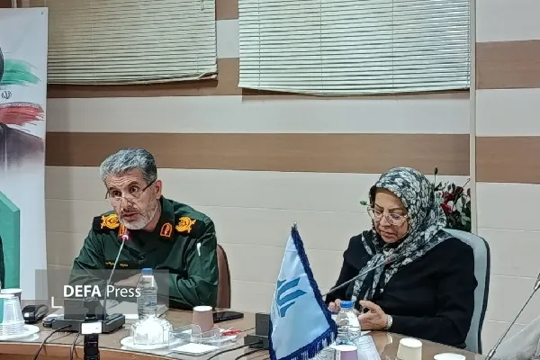 کنگره شهدا؛ رویدادی فرهنگی و جریان‌ساز است