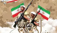 فیلم/ ارتش مصداق بارز «جُنُودُ بِإِذْنِ اللهِ حُصُونُ الرَّعِیَّةِ» است