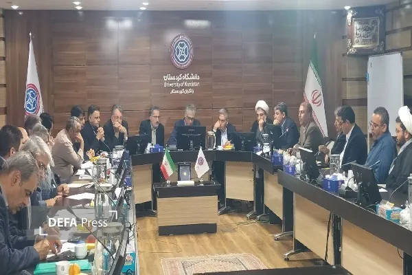 جذب نیرو و توسعه فضا‌های آموزشی در صدر دغدغه‌های آموزش و پرورش کردستان