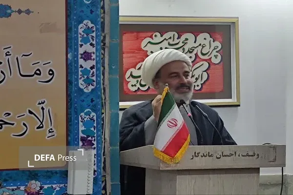 ۴۳ میلیارد تومان برای عمران موقوفات کردستان هزینه شد