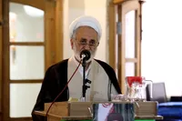 غدیر برنامه‌ای برای اداره جامعه اسلامی در همه دوران‌هاست