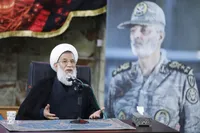 حجت‌الاسلام محمدحسنی: شهادت رهبر انقلاب شتاب‌بخش بیداری امت اسلامی است