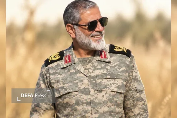 شهید سردار ظریفی شهید سردار ظریفی