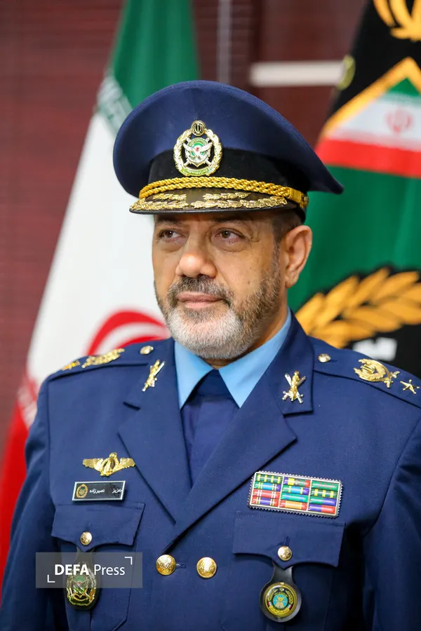 امیر شهید نصیرزاده