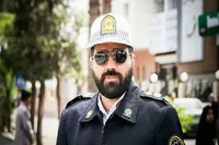 نظارت جدی پلیس راهور خراسان جنوبی بر سرویس‌های مدارس